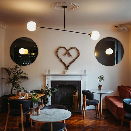 The Masons Arms Hotel Лаут Экстерьер фото