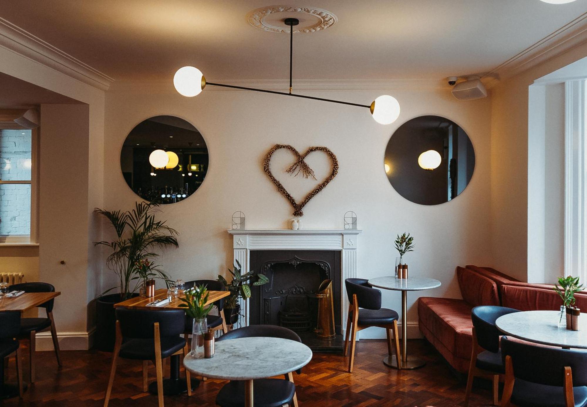The Masons Arms Hotel Лаут Экстерьер фото
