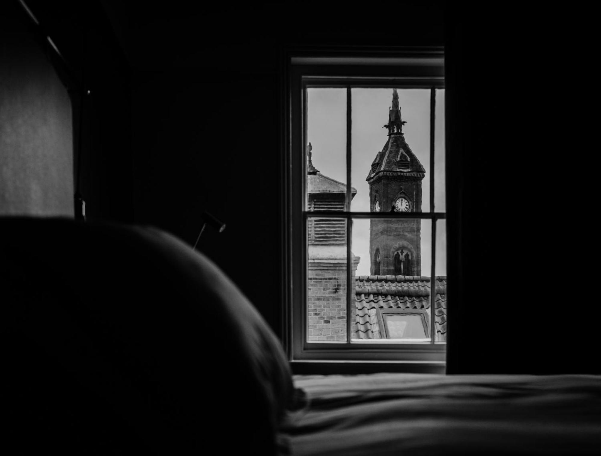 The Masons Arms Hotel Лаут Номер фото